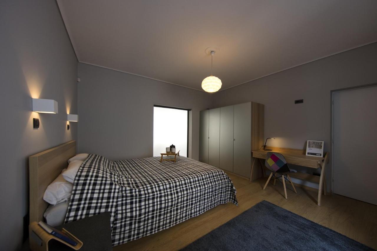 Super Modern Minimal Flat Nr Metro & Arch. Museum Διαμέρισμα Αθήνα Εξωτερικό φωτογραφία