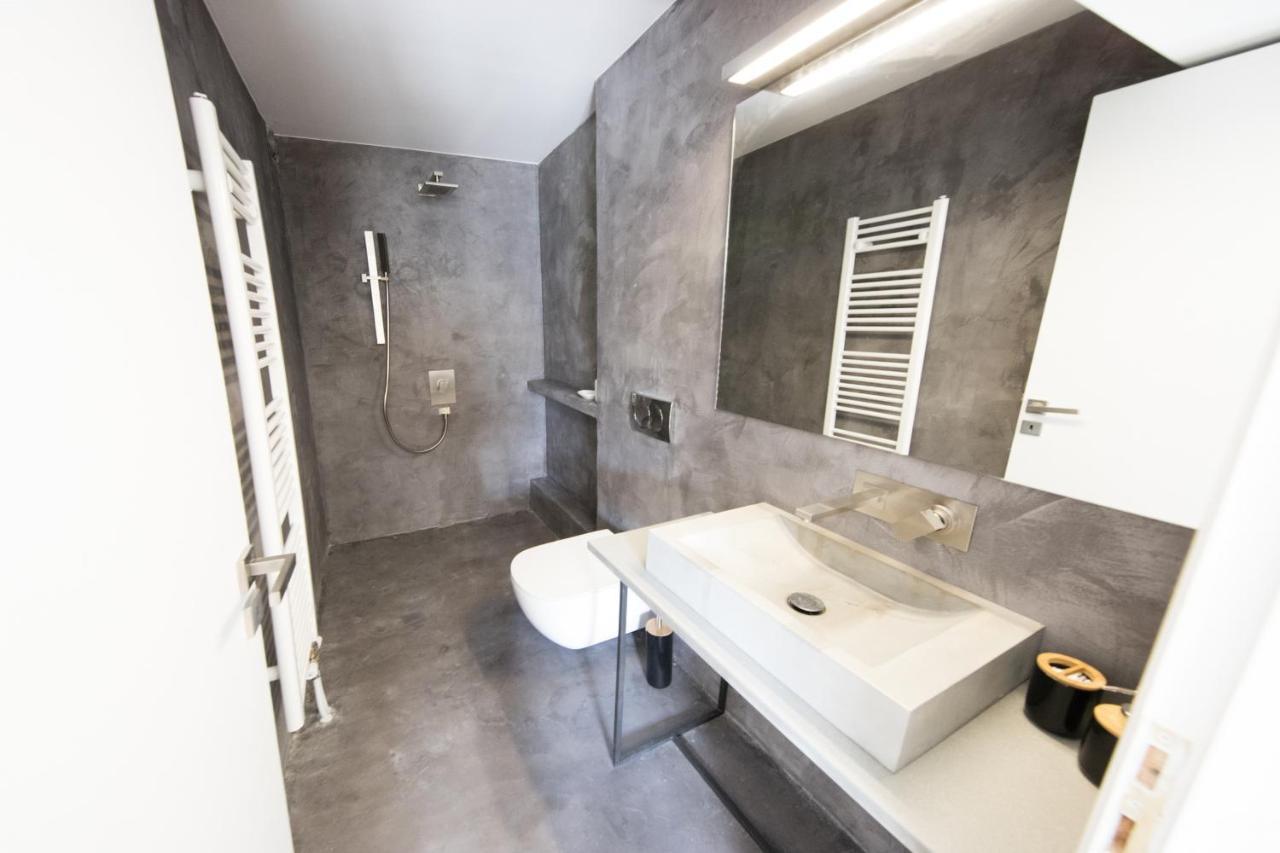 Super Modern Minimal Flat Nr Metro & Arch. Museum Διαμέρισμα Αθήνα Εξωτερικό φωτογραφία